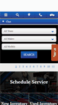 Mobile Screenshot of daveknappford.com